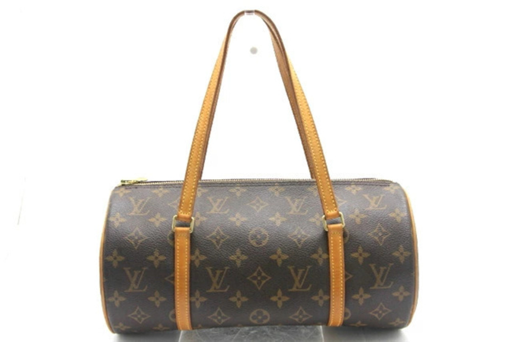 LOUIS VUITTON handbag Monogram Papillon
